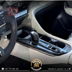 تۆیۆتا کراون